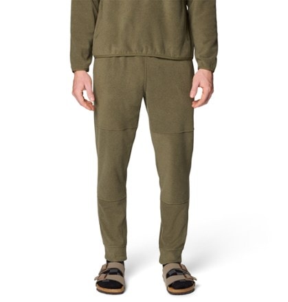 Mountain Hardwear Microchill Joggers - Men's 1