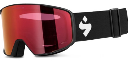 Sweet Protection Boondock RIG Reflect Snow Goggles | REI Co-op