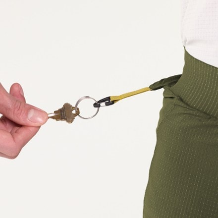 REI Co-op Swiftland 7" Running Shorts - Men's 10