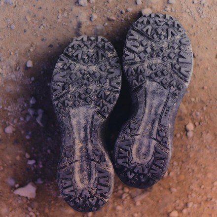 Location Image for Condor 3 Off-Road Shoes - Men's