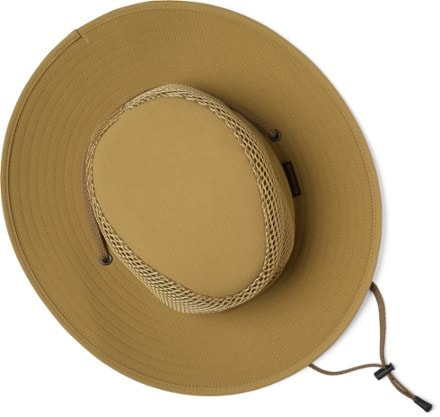 Men's Sun Hats: Wide Brim Hats for Sun Protection