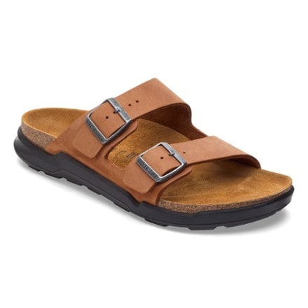 Birkenstock Arizona Crosstown Sandals - Men's 0
