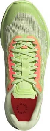 adidas Terrex Agravic Flow 2 GORE-TEX Trail-Running Shoes - Women's 6