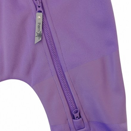 Therm All-Weather Fleece Onesie - Toddlers' 6