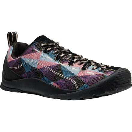 KEEN Jasper Suede Sneakers - Women's 2