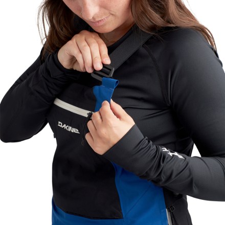 DAKINE Stoker GORE-TEX 3L Bib Pants - Women's 4