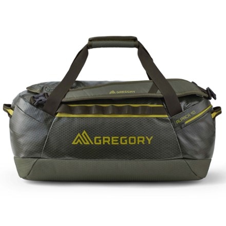 Gregory Alpaca Duffel 40 0