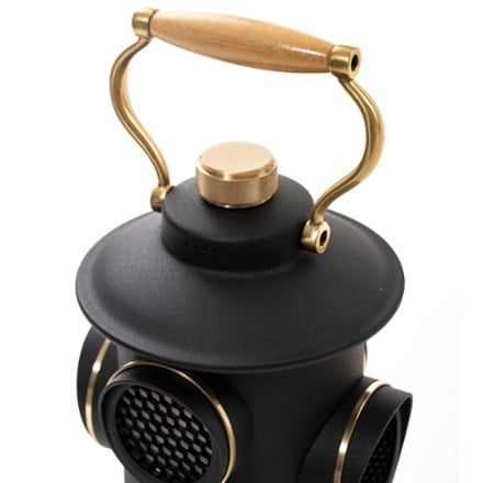 Wild Land Vintage LED Lantern 4