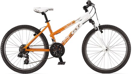 girls gt bike