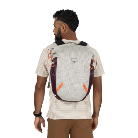 Osprey Transporter Zinch Pack 5