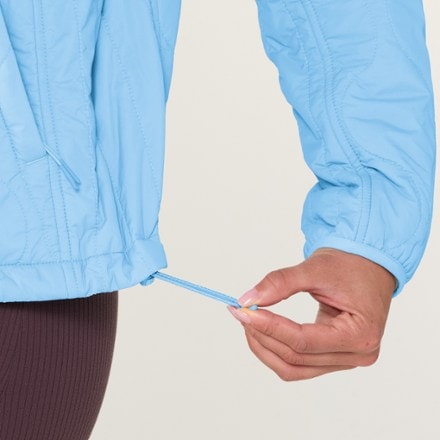 Halfdays Bessie Packable Puffer Insulated Trail Jacket - Women's 5