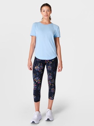 Sweaty Betty Breathe Easy Top - Women's 3