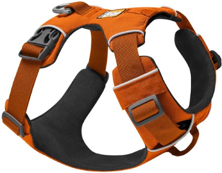 Front Range Dog Harness