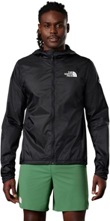The North Face Summit Series Superior Wind Jacket - Men's 0
