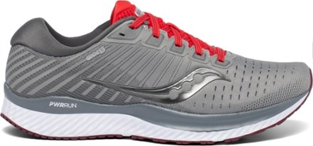 best price saucony running shoes