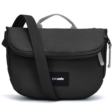 Pacsafe GO Anti-theft Saddle Crossbody 5