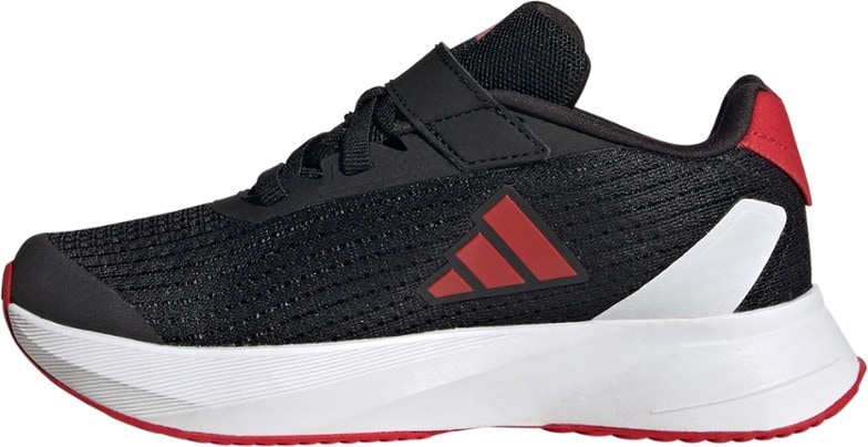 Detail Image of color Core Black/Iron Met/Scarlet