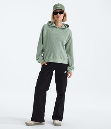 The North Face Chabot Hoodie - Women's 3