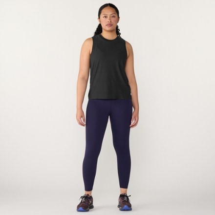 Vuori Energy Long Tank Top - Women's 3