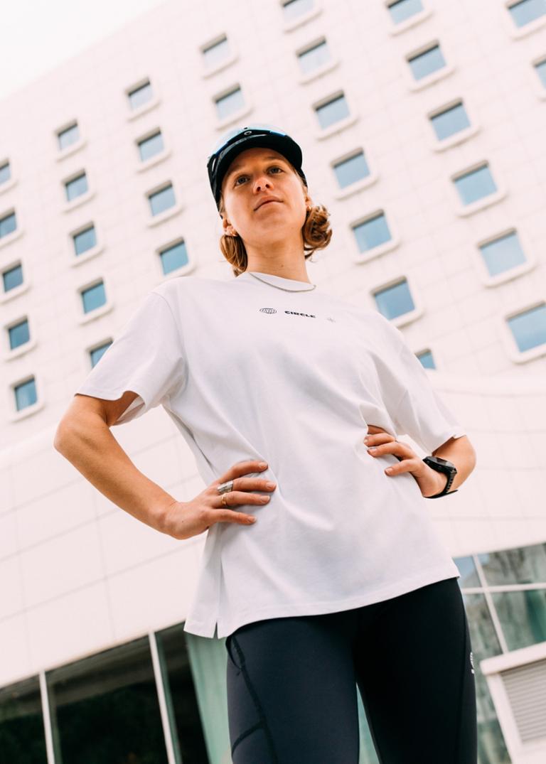 Location Image for Supernatural T-Shirt