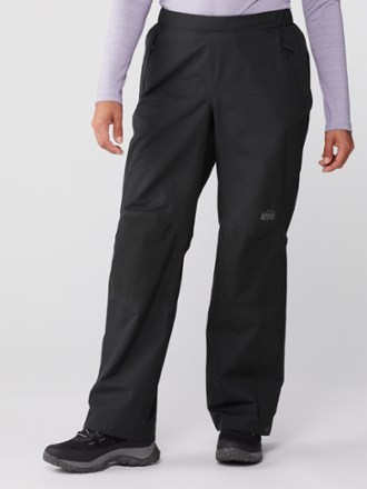 REI Co-op XeroDry GTX Pants - Women's Petite Sizes 1
