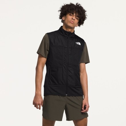 The North Face Winter Warm Pro Insulated Vest - Men's 0
