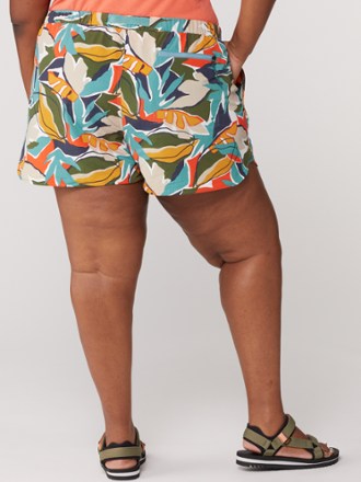 REI Co-op Trailmade Amphib Shorts - Women's 3