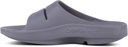 OOFOS OOahh Slide Sandals 1