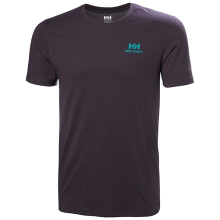 Helly Hansen Nord Graphic T-Shirt - Men's 0