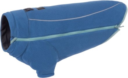 Ruffwear Climate Changer Full-Zip Fleece Dog Jacket 1