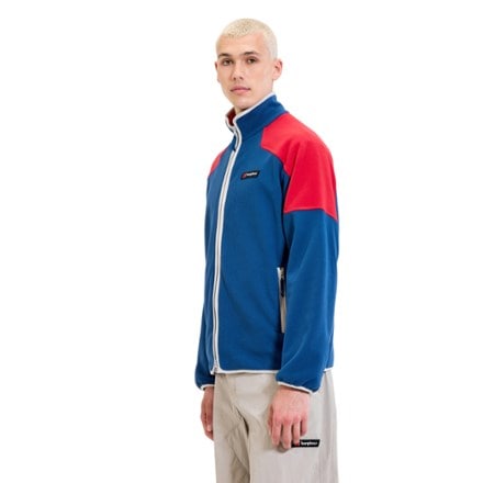 Berghaus 1997 Fleece Jacket 4