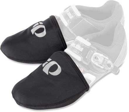 PEARL iZUMi Elite Thermal Bike Shoe Toe Covers