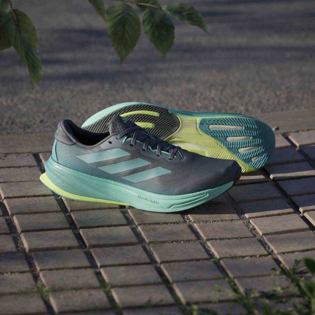 Location Image for Supernova Rise 2 Road-Running Shoes - Men's