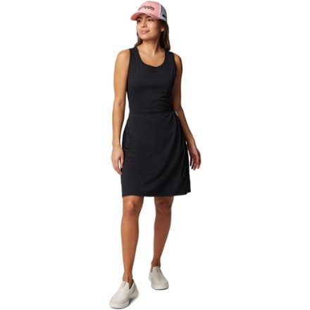 Columbia PFG Tidal Dress 7