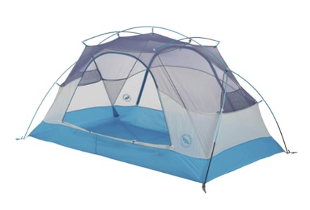 Big Agnes Tufly SL 2+ Tent REI Coop