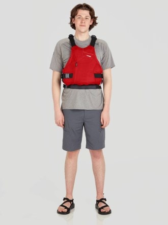 NRS Ion PFD 3