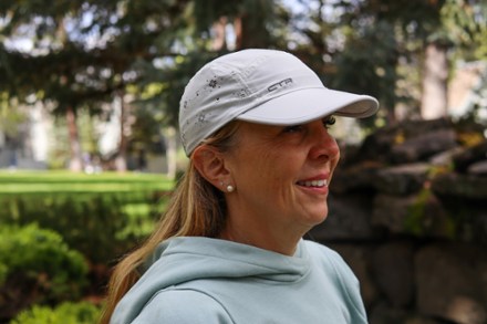 CTR Summit Vent Cap - Women's 6