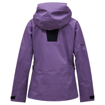 Peak Performance Alpine GTX Jacket - Women's | REI Co-op