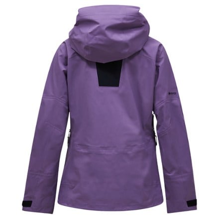 Peak Performance Alpine GTX Jacket - Women's 4