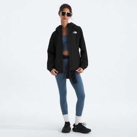 The North Face Quest Mono Jacket - Women's 2