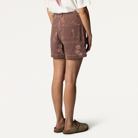 Finisterre Yarrel Shorts - Women's 2