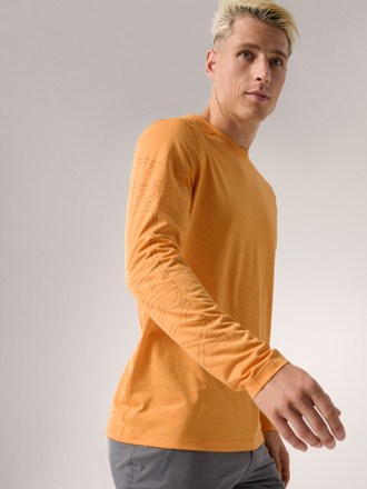 Arc'teryx Cormac Arc'Word Long-Sleeve Shirt - Men's 3