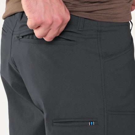 KUHL Renegade Rock 9" Shorts - Men's 7