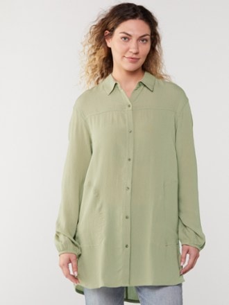 prAna Fernie Shirt - Women's 1