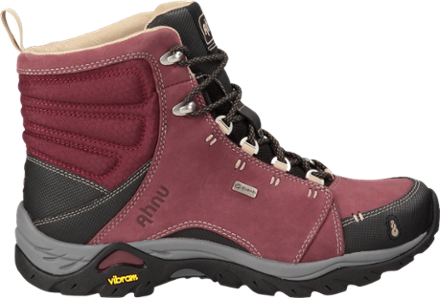 rei ahnu hiking boots