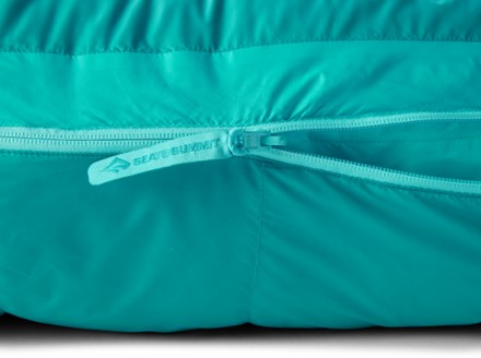 Sea to Summit Altitude AtII 15 Sleeping Bag - Women's 6