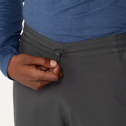 REI Co-op XeroCloud 3L Rain Pants - Men's 8