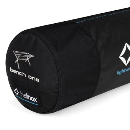 Helinox Bench One 3