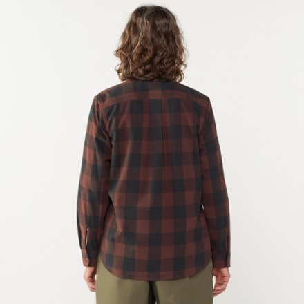 REI Co-op Campwell Flannel Shirt - Women's 3