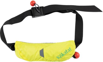 Kokatat Slipstream Waist Tow System 0